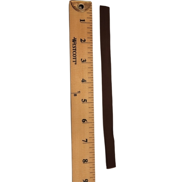 Max Studio Boho Convertible Crop Top and Asymmetrical Midi Skirt Medium - Picture 12 of 16